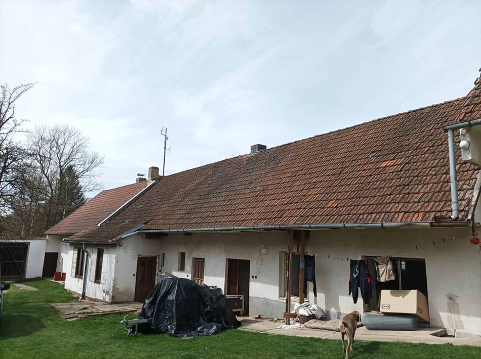 Montáž sádrokartonových konstrukcí v podkroví – Atema stav s.r.o.